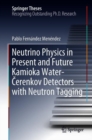 Image for Neutrino Physics in Present and Future Kamioka Water-Cerenkov Detectors with Neutron Tagging