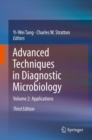 Image for Advanced Techniques in Diagnostic Microbiology.: (Applications)