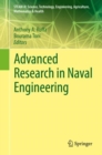 Image for Advanced Research in Naval Engineering