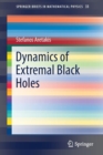 Image for Dynamics of Extremal Black Holes