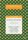 Image for On being reformed: debates over a theological identity