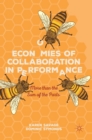 Image for Economies of collaboration in performance  : more than the sum of the parts