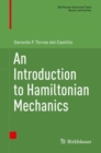 Image for An introduction to Hamiltonian mechanics