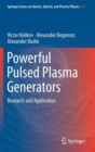 Image for Powerful Pulsed Plasma Generators