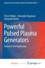 Image for Powerful Pulsed Plasma Generators