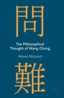 Image for The Philosophical Thought of Wang Chong