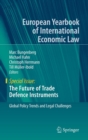 Image for The Future of Trade Defence Instruments