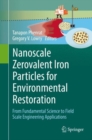 Image for Nanoscale Zerovalent Iron Particles for Environmental Restoration