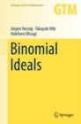 Image for Binomial ideals