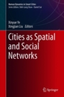 Image for Cities as spatial and social networks