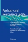 Image for Psychiatry and Neuroscience Update : From Translational Research to a Humanistic Approach - Volume III