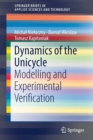 Image for Dynamics of the Unicycle