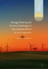 Image for Energy poverty and access challenges in sub-Saharan Africa  : the role of regionalism