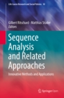 Image for Sequence Analysis and Related Approaches: Innovative Methods and Applications