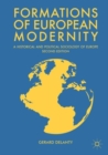 Image for Formations of European Modernity