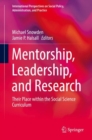 Image for Mentorship, Leadership, and Research