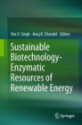Image for Sustainable Biotechnology- Enzymatic Resources of Renewable Energy