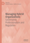 Image for Managing Hybrid Organizations