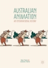 Image for Australian animation  : an international history