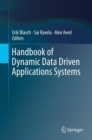 Image for Handbook of Dynamic Data Driven Applications Systems