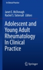 Image for Adolescent and young adult rheumatology in clinical practice