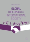 Image for Global diplomacy and international society