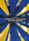 Image for Diversity of capitalisms in Latin America