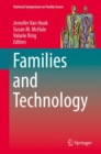 Image for Families and Technology