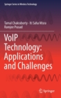 Image for VoIP Technology: Applications and Challenges