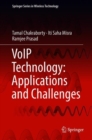 Image for VoIP technology: applications and challenges