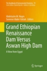 Image for Grand Ethiopian Renaissance Dam versus Aswan High Dam  : a view from Egypt