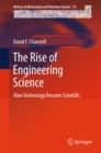 Image for Rise of Engineering Science: How Technology Became Scientific
