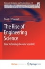 Image for The Rise of Engineering Science