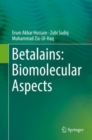 Image for Betalains: biomolecular aspects
