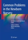 Image for Common Problems in the Newborn Nursery