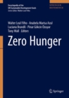 Image for Zero Hunger