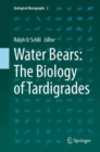 Image for Water Bears: The Biology of Tardigrades