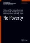 Image for No Poverty