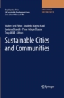 Image for Sustainable Cities and Communities