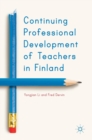 Image for Continuing professional development of teachers in Finland