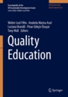 Image for Quality Education