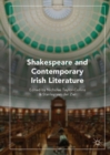 Image for Shakespeare and contemporary Irish literature