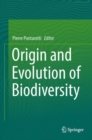 Image for Origin and evolution of biodiversity