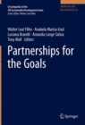 Image for Partnerships for the Goals