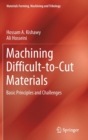 Image for Machining Difficult-to-Cut Materials