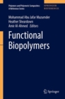 Image for Functional Biopolymers