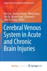 Image for Cerebral Venous System in Acute and Chronic Brain Injuries
