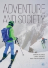 Image for Adventure and Society