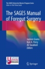Image for The SAGES Manual of Foregut Surgery
