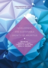 Image for Development and sustainable growth of Mauritius